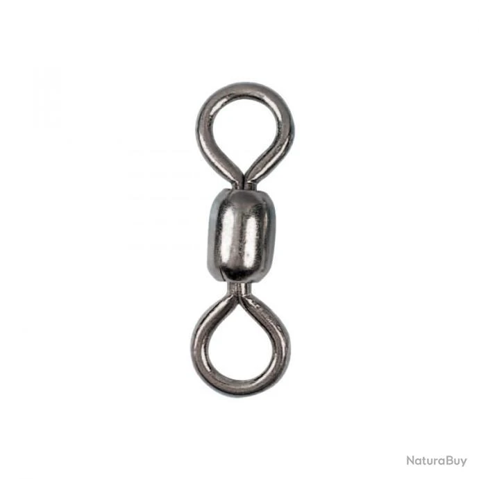 100 Emerillon Flashmer - Berkeley Nickelee N°2/0 1 100 Emerillon Flashmer - Berkeley Nickelee N°2/0