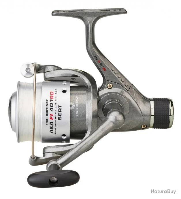 Aka FI 201 RD Moulinet Sert 1 Aka FI 201 RD Moulinet Sert