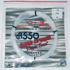 Asso Nylon Double Force 110lb