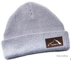 Bonnet Tenryu Knitcap Gray