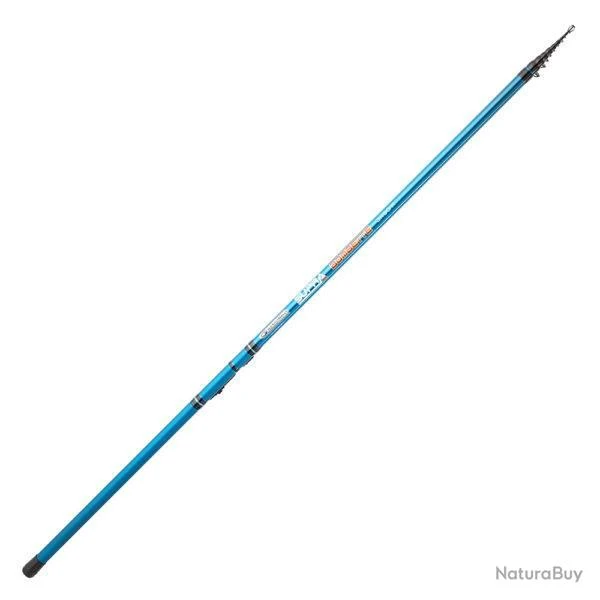 CANNE GARBOLINO SUPRA BOMBETTE NPC 3m90 / 13pieds H 1 CANNE GARBOLINO SUPRA BOMBETTE NPC 3m90 / 13pieds H