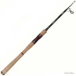 CANNE VOLKIEN GHOST NATURA DESMO TELE NPC 1m60 UL (ultra Light)