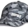 Casquette Rapala Lure Camo Rlcc6p