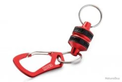 Clip Magnetique Rouge Rcd Rapala