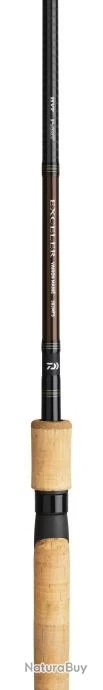Canne Daiwa Vairon Manie Exceler 283 MFS 2.80M 5-28G