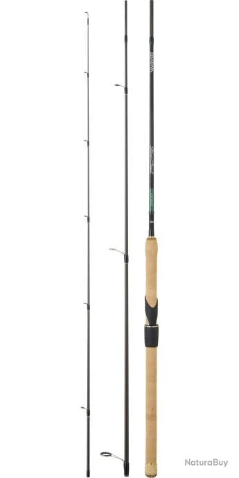 Canne Daiwa Vairon Manie Silver Creek Vm 273 MFS 2,70M 5-21G 1 Canne Daiwa Vairon Manie Silver Creek Vm 273 MFS 2,70M 5-21G
