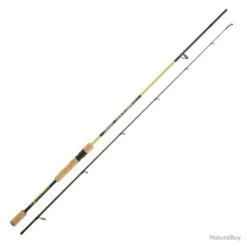 Canne Garbolino Lexica Spin 2.40M 7/25Gr