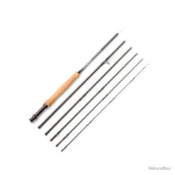 Canne Orvis Clearwater Travel 9' 5 - 6 Brins