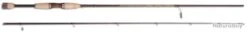 Canne Smith Dragonbait Trout LX 7'4 2-10 Gr
