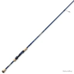 Canne Spinning St. Croix Legend Tournament Drop Shot Finesse 6'10''' Monobrin 2m08 106g 3,5 - 14g