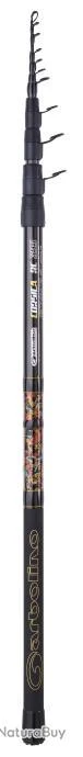 Canne Télé-réglable Garbolino Montana RC - 4.60 M (max)