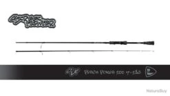 FOX RAGE Cannes Perch Poker 200Cm 7-28G