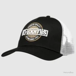 Casquette G Loomis Establish Cap Black