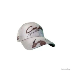Casquette Hot Spot Design Carper