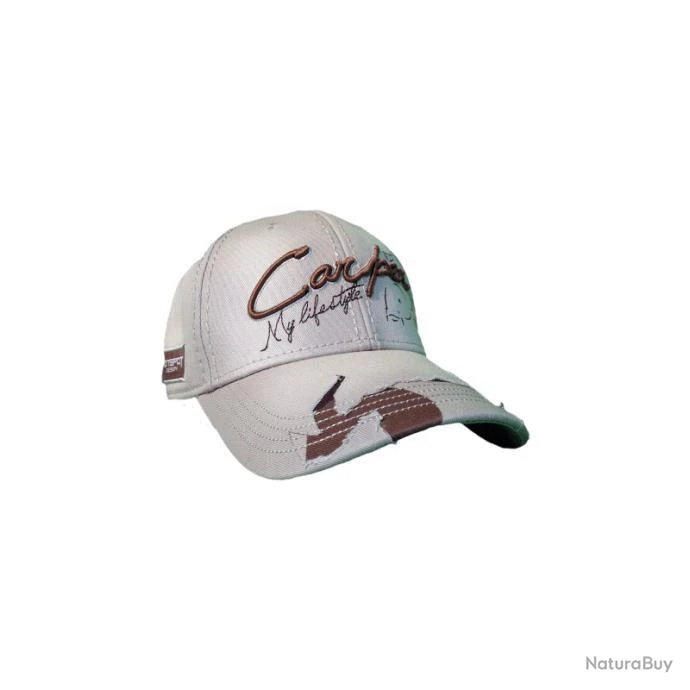 Casquette Hot Spot Design Carper 1 Casquette Hot Spot Design Carper