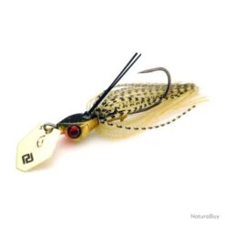 Chatterbait Raid Japan Maxxblade Type Speed 14g 14g 05 - Real Gold