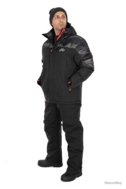 Combinaison Fox Rage Winter S