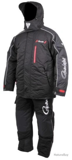 Combinaison Gamakatsu Hyper Thermal Suit L