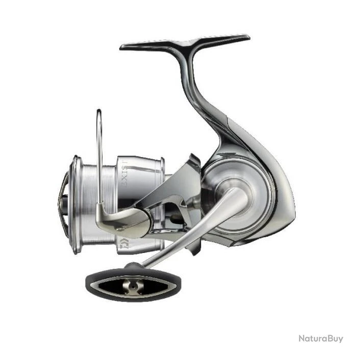 Daiwa Exist G LT 2022 EXISTG22LT3000D 1 Daiwa Exist G LT 2022 EXISTG22LT3000D