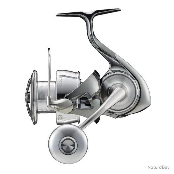 Daiwa Exist G LT 2022 EXISTG22LT5000DCXH 1 Daiwa Exist G LT 2022 EXISTG22LT5000DCXH