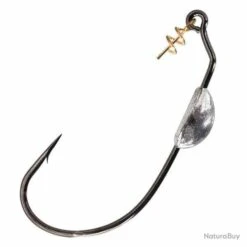 Decoy Worm 130 - 3/0 - 2g - Par 4