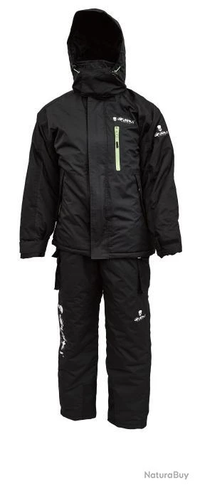 Ensemble Chaud Gunki Thermo Gear XL 1 Ensemble Chaud Gunki Thermo Gear XL