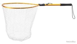 Epuisette Daiwa Ronde Wading D26