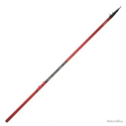 Essential R 5m80 Max 30 G Canne Truite Téleréglable Garbolino