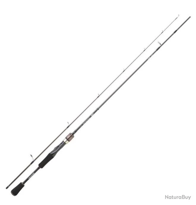 Exceler 1.91 M 3-10 G 632 LX Canne Spinning Daiwa 1 Exceler 1.91 M 3-10 G 632 LX Canne Spinning Daiwa