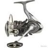 Exceler LT 2020 5000 CXH Moulinet Spinning Daiwa