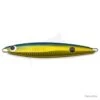 Fisherman Marado Jig Bleu / Jaune 185g