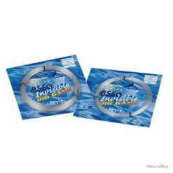 Fluorocarbon Asso Big Game - 20 M 100/100-54,4KG