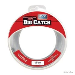 Fluorocarbon Asso Fluoro Big Catch 45M 92/100-36,3KG