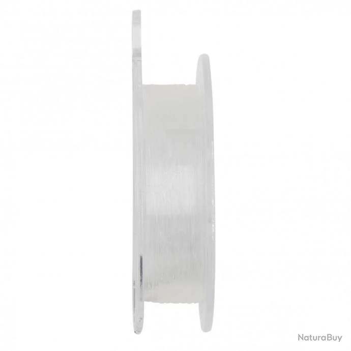 Fluorocarbon Asso Invisible Clear - 30 M 50/100-14,2KG 1 Fluorocarbon Asso Invisible Clear - 30 M 50/100-14,2KG