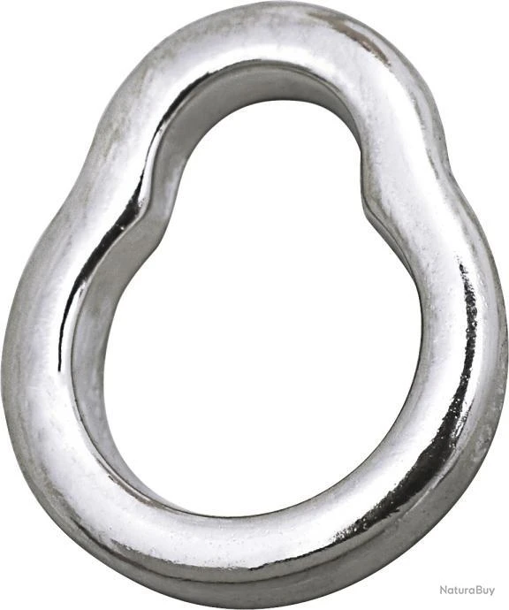 Decoy GP RING ANNEAU SOUDE - 5 - 500 Lb (12/pck) 1 Decoy GP RING ANNEAU SOUDE - 5 - 500 Lb (12/pck)