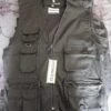 Gilet De Pêche Multi Poches