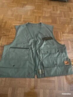 Gilet Pêche Imperex