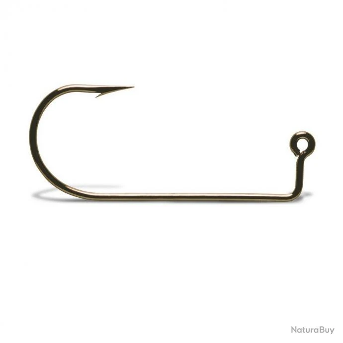 Hameçon Jig Aberdeen Vmc 90° 9147 Bronze Par 100 2 1 Hameçon Jig Aberdeen Vmc 90° 9147 Bronze Par 100 2