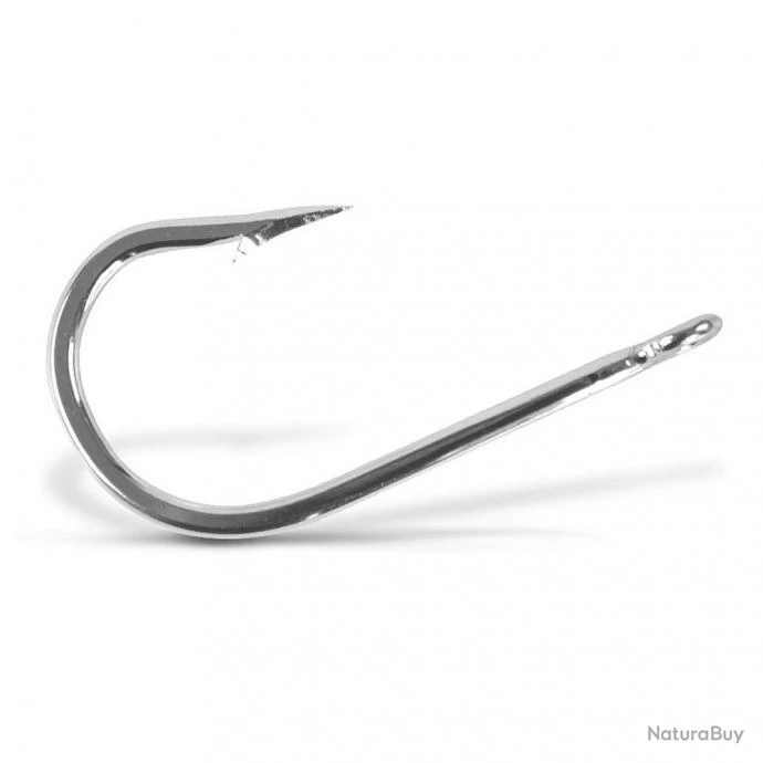 Hameçon Vmc 8709 Mer Spécial Thon X2 11/0 1 Hameçon Vmc 8709 Mer Spécial Thon X2 11/0