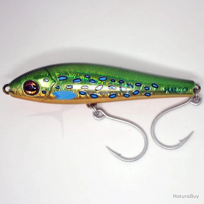 Halco Slidog 15cm R14 1 Halco Slidog 15cm R14