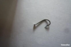 Hameçons 16 Canelle Par 1000 Bleu Renversé