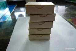 Hameçons 13 MUSTAD 530 Lot De 500