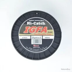 Hi-Catch Momoi IGFA Class Nylon Mono-line Bleu 50lb