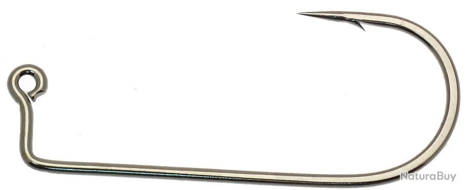 VMC JIG 11 PRO PACK - 1 (40/pck) 1 VMC JIG 11 PRO PACK - 1 (40/pck)