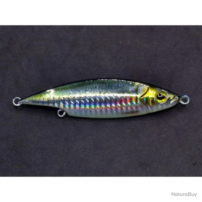 JLC Real Slow Jig 200g SARDINA #6 1 JLC Real Slow Jig 200g SARDINA #6