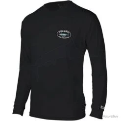 L-Shirt Pelagic Aquatek Built Fish L Marlin