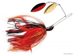 Leurre Storm Rip Spinnerbait Colorado 28 Gr P