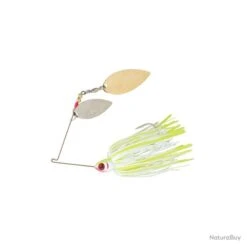 Leurre Booyah Vibra-Flx 14gr