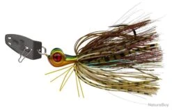 Leurre Gunki Boomer 21G GOLD PERCH