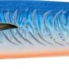 Leurre Halco Laser Pro 190 BLUE FLUORO